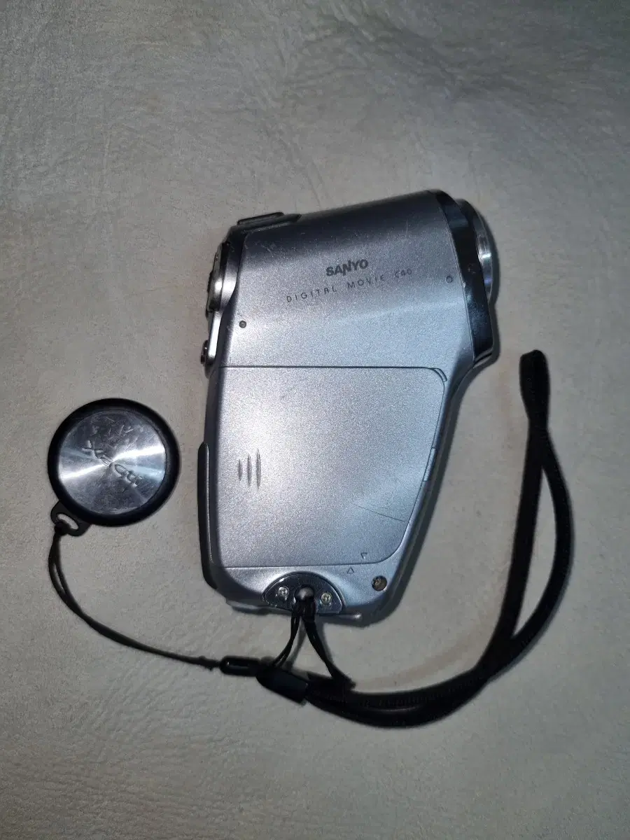 Sanyo Xacti DMX- C40 | 산요 작티 디지털 캠코더 | 브랜드 중고거래